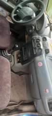 A picture of Urgent sales Nissan Micra Everything working perfectly Location Ibadan by