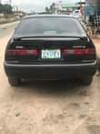 A picture of Camry