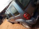 A picture of NIGERIA