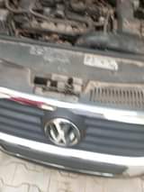 A picture of Volkswagen Passat