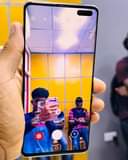 A picture of SAMSUNG GALAXY S10 5