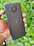 A picture of Nokia 1.4