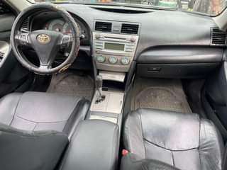 A picture of 2009 Toyota Camry Sport Edition