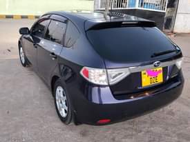 A picture of CAR