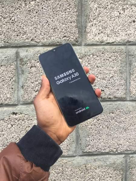 used samsung galaxy