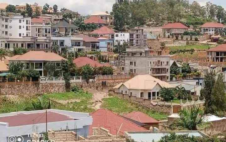 kibagabaga accommodation