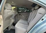 A picture of Foreign Used Super clean 2008 Toyota Camry