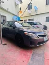A picture of 5 months used Very Neat REGISTERED Hybrid 2009 Toyota Camry