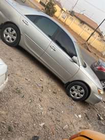 A picture of 2005 Toyota Camry big daddy Complete first body Untampered engine