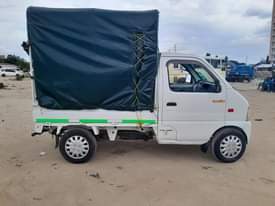 A picture of Call 0759 745 444 Suzuki Carry kichwa kikubwa Year 2005