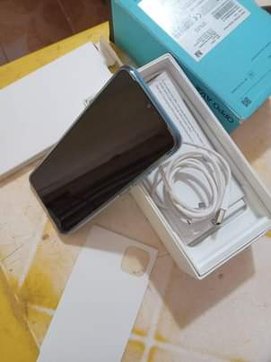 A picture of OPPO A16K 32GB