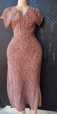A picture of Dresses
