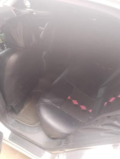 A picture of Honda Accord EOD