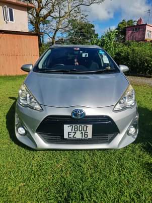 hybrid cars