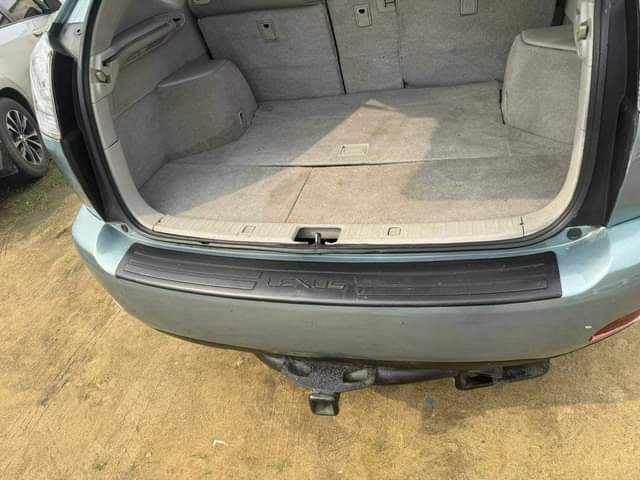 A picture of PRICE SLASHED Very Sound Rx 330 for Sale with tombstart
