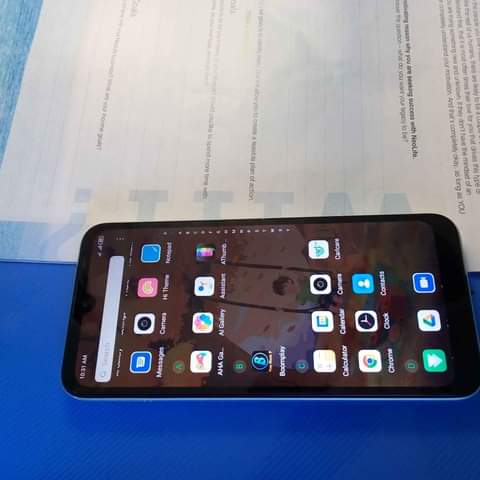 A picture of TECNO POP 6 0785 021 057