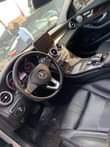 A picture of Super clean Tokunboh MERCEDES BENZ C 300 2015 FULL OPTION