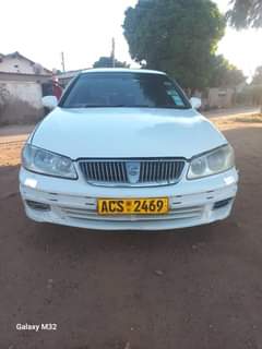 used nissan sylphy