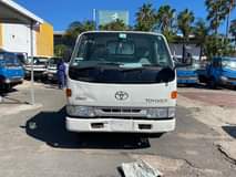 used toyota toyoace