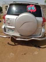A picture of Toyota
