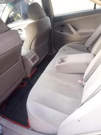 A picture of Toyota Camry 08