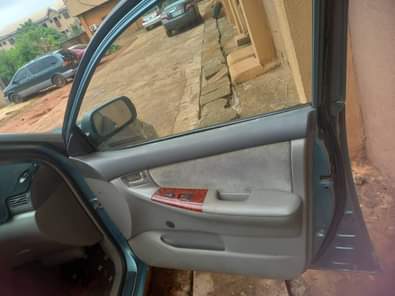 A picture of Neatly used 05 Toyota Corolla Everything is in perfect condition