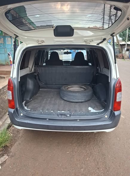 used toyota probox