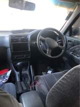 toyota caldina