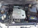 A picture of NEATLY USED 2004 MODEL TOYOTA HIGHLANDER Neatly flashed on First