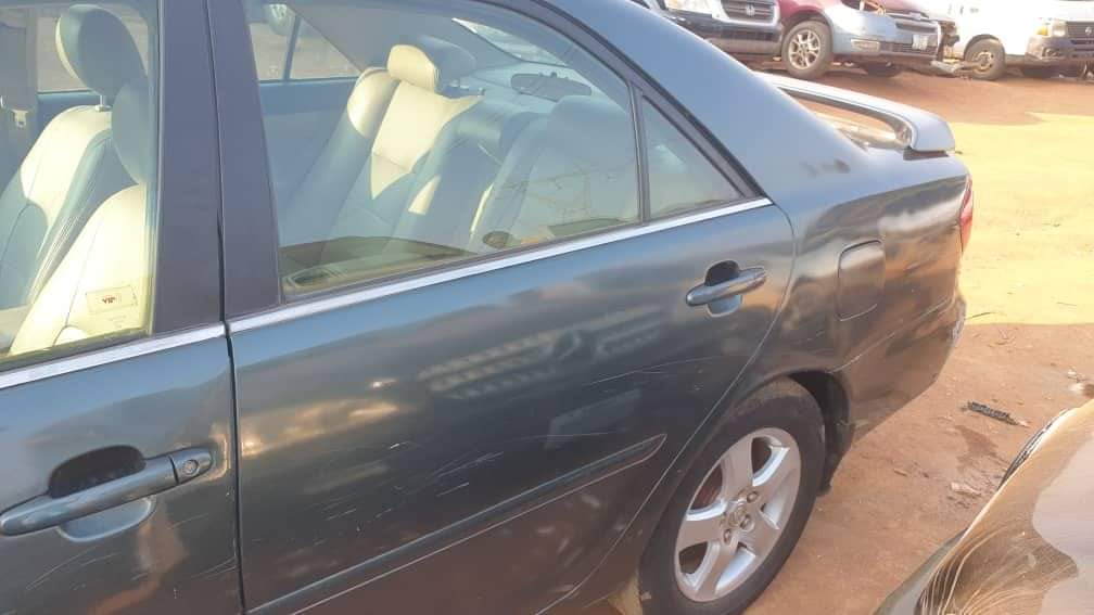 A picture of AWOOF TOYOTA CAMRY BIG DADDY 2003 ENGINE AND GEAR UNTOUCHED