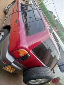 A picture of Rava4 ordinary