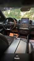 A picture of AMG 630 Benz