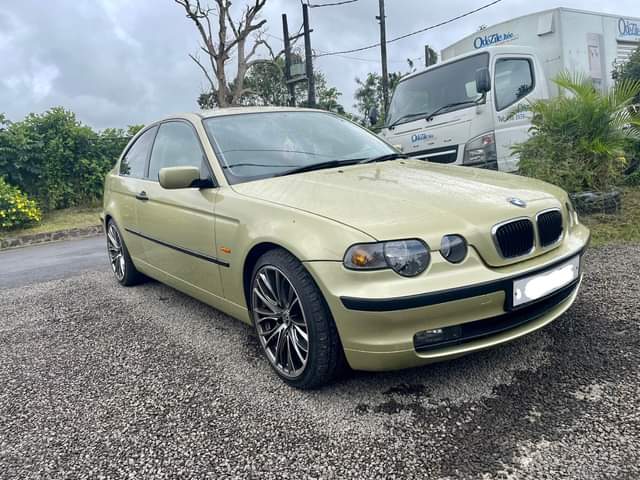 bmw e46