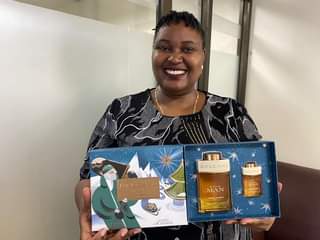 A picture of Scents