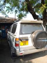 A picture of Prado