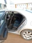 A picture of Toyota avensis 2007 working perfectly serious buyer should call me