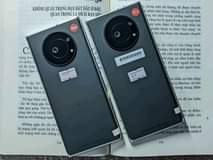 A picture of Leizt phone 1
