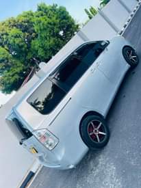 A picture of Toyota Noah New Full Ac Sport Rims Music system Mil