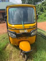 A picture of Keke