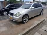 A picture of TOYOTA BREVIS KALI SANA IWAHI MAPEMA