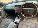 A picture of Mercedes benz c200 11m