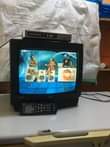 A picture of Nauza TV ya chogo