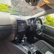 A picture of VW Touareg 2008 45m