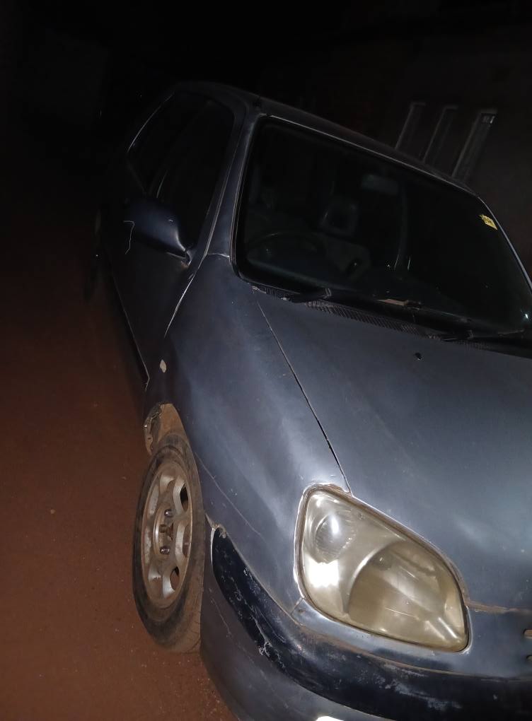 used toyota raum