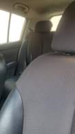 A picture of Nissan tilder for sale present condition the car refused starting