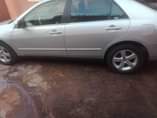 A picture of Honda Eod