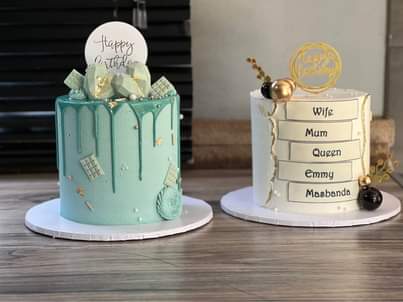 cakes