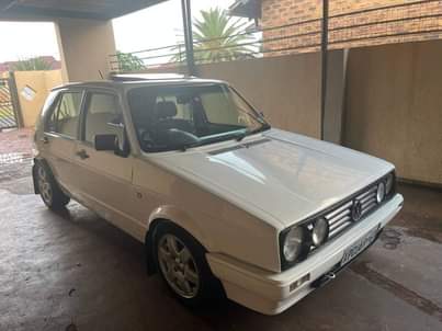 bakkies A.