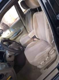 A picture of 2007 Hyundai Tucson 2007 Nigerian used