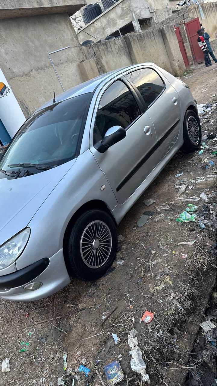 A picture of Sari Sari Clean 206 Manual